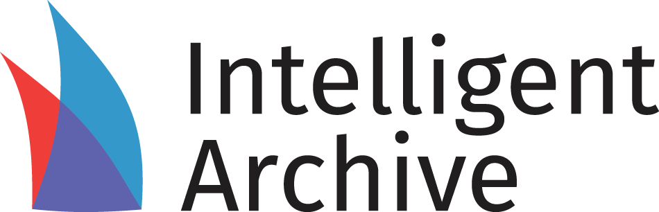 Intelligent Archive logo